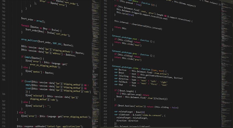 Code Brainstorming